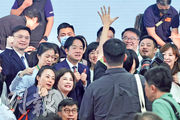 賴：公民發起罷免行動，民進黨如何應對？揭示背後潛藏的政治影響
