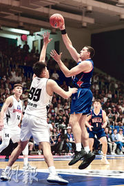 金牛NBL新季挫長沙拔頭籌 主帥認領上屆冠軍指環帶包袱「贏得艱辛」