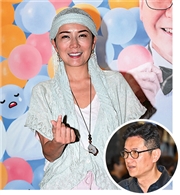 吴文忻透露：做朋友比做夫妻更幸福，拒绝外界揣测，揭示关系背后秘密