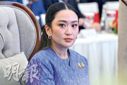 法院裁决未来路向 泰国总理表达忧虑