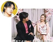 獲葉蒨文垂青 被揭曾入獄 林澤謙承認做錯已承擔後果