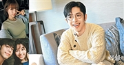 呂爵安邀请林明禎合唱,共同演绎亲情故事,独家揭秘个唱嘉宾之外的心灵碰撞!