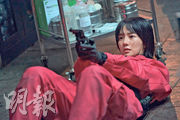 李政宰揭秘《魷魚3》真相,朴圭瑛Netflix劇透引热议