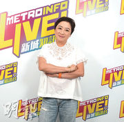 婚姻生变！謝寧主动追求現任丈夫，難頂「父親式婚姻」岑建勳離婚