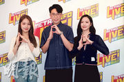 馮盈盈透露不再受魔音困扰!莊子璇开口合唱,音乐圈震撼消息
