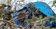 突发！得州遭遇千年一遇洪灾，预警引质疑，全州惨剧：68人丧生，12人失踪，重灾县陷入绝境