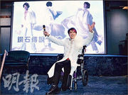 珍贵!「鑽石歌王」林沖病逝 享年92歲,心願訪港日記錄演藝一生