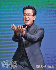 柳承龍主演稀缺大片《下流大盜》,震撼替代《山寨人生》