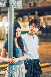 【独家】洪嘉豪病愈后创作新歌《亲爱的》,传递感动与启示