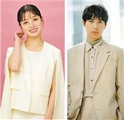 橋本環奈錯誤傳「分手」訊息,傳言將嫁給中川大志?