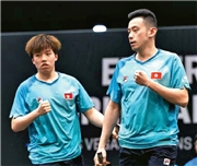 黃陳配美大滿貫闖4強穩奪牌