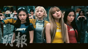 Blackpink新歌《Jump》MV同日发布，超越Twice引爆独家热门