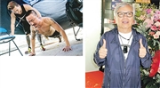 田啟文曝《阿龍》9月4日上映消息!鄭中基官司完结,全面复工计划曝光