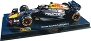 稀缺珍藏！F1赛车模型1:43和1:18尺寸，抢购热度飙升