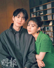 稀有闪婚!岡田將生和高畑充希将迎来冬季宝宝,8个月后结婚