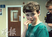 混沌少年時:力壓《魷魚2》,Netflix上半年收視冠军