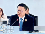 财政部副部长承诺:下半年将全面落实更积极的财政政策
