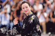 趙濤成为威尼斯影展主競賽評審,引爆影坛热议