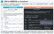 湾区热搜:香港理工大学教授独家推出DeepSeek法务版,助力企业海外拓展
