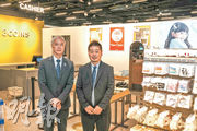稀缺独特,突破每月更新800款商品,3COINS港澳首家店铺即将问世