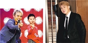 震撼登场！莫凱謙全新单曲《殘酷一叮》震撼上线，引爆音乐潮流