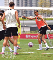 利物浦米蘭重塑經典對碰 啟德望爆棚譜新章