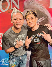 被指遭入稟追討211萬 黃國榮發聲明︰未收到相關法庭文件