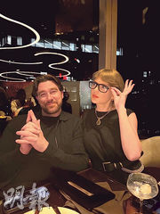 男友手機合照泄密 Taylor Swift蠟像駐港