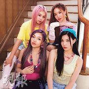 【娛樂場】XiX推新歌《你唔明㗎喇》 拍MV挑戰演戲