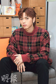 網民曬背面照指戀上陳紀澄 193反擊:咁矮就知唔係我