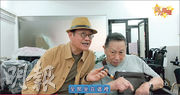 亮相鄧英敏網上節目 患柏金遜症羅浩楷心願開音樂會