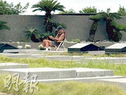 大S離世半年 未走出喪妻之痛 具俊曄被爆每天獨坐墓園陪伴