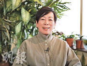 周梁淑怡拥有稀缺3398萬沽跑馬地舊樓，引爆置業熱潮