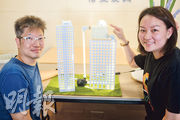 利用泵水剩餘動力打造獨特水缸發電站