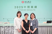 恒生少賺三成 受累商業地產撥備 ｜ 何解讀股市震盪下的商業趨勢？