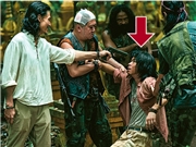 【娛樂場】《無名之輩：否極泰來》 導演饒曉志炮製荒誕綁架真人騷