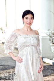 候選港姐施宇琪堅持每日跑10公里 朱文慧梁倩萱靠出汗減肥