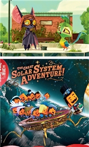 【限时特惠】夏日亲子电影节，全家共赏独家电影盛宴！