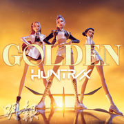 《Kpop獵魔女團》原聲大碟登美Billboard亞軍 今年最強 IVE成員翻唱《Golden》大熱點擊586萬