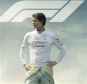 畢彼特《F1電影》收逾6400萬 成港澳票房年度冠軍