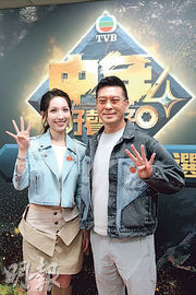 《中年好聲音4》逾5800人參加海選 歌手陳逸璇獲評判張佳添睇好