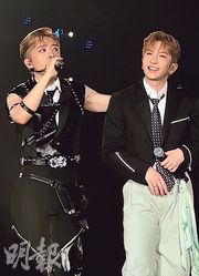 見證Edan軟弱喊數次 Anson Lo:你都有今日喇