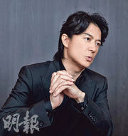 捲中居正廣性醜聞 受查否認性騷擾 福山雅治出席「不適當聚會」致歉