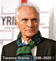 《戰海英魂》87歲泰倫斯史丹逝世 兩演《超人》反派聞名