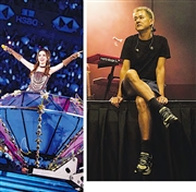 籲鄧紫棋飲水思源論被翻炒 藍奕邦諷「宇宙巨星」有實力但cheap