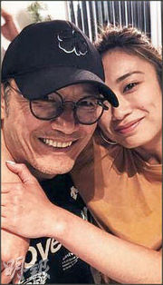 苗僑偉大女苗彤闖荷李活 參演美劇《Upload》第4季