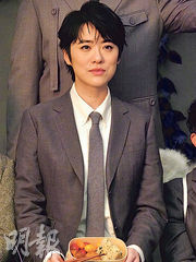 【娛樂場】《偷偷記得》 岑寧兒首度挑戰舞台劇扮護士長