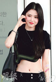 韓韶禧有望伙邊佑錫演《我獨自升級》