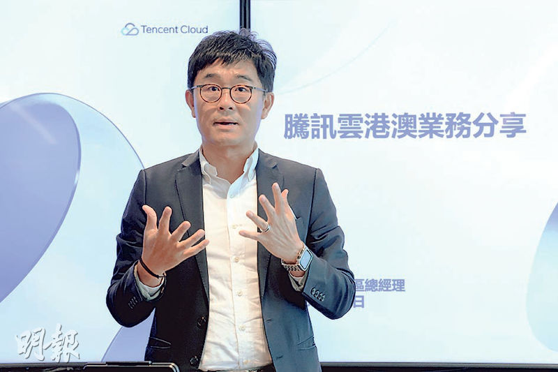 明報新聞網（Ming Pao News）案例分析：雙重收入模式與品牌忠誠