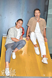 開騷賀成軍20周年 Soler預告變喊包